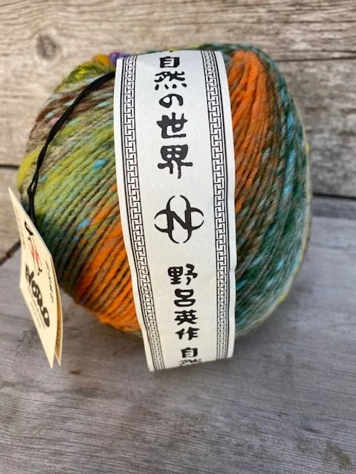 Noro Yarn — Fiber Yarns - Yarn Shop